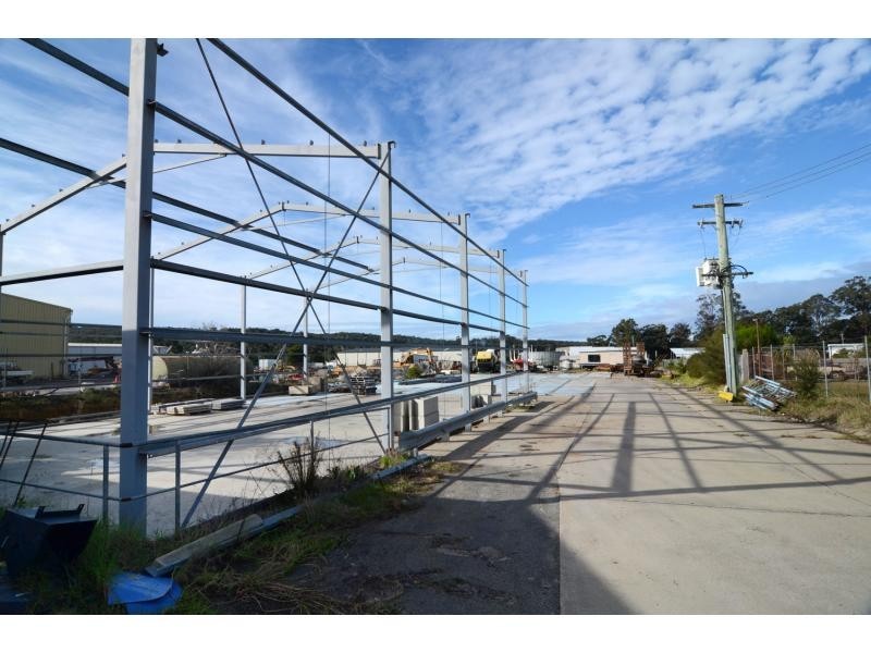 42 Hopkins Street, Eden NSW 2551