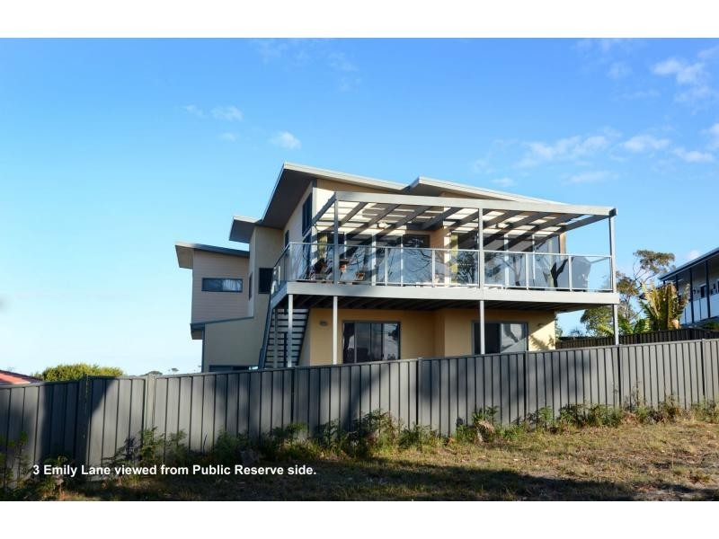 3 Emily Lane, Tura Beach NSW 2548