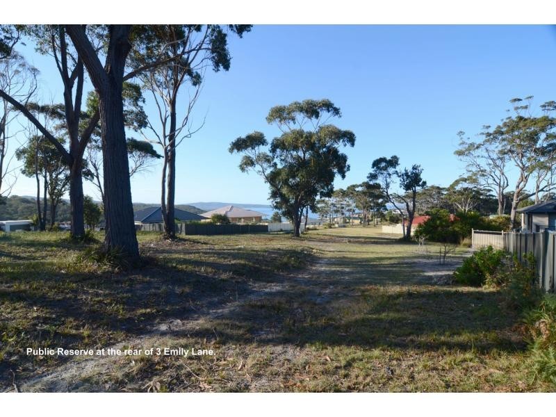 3 Emily Lane, Tura Beach NSW 2548