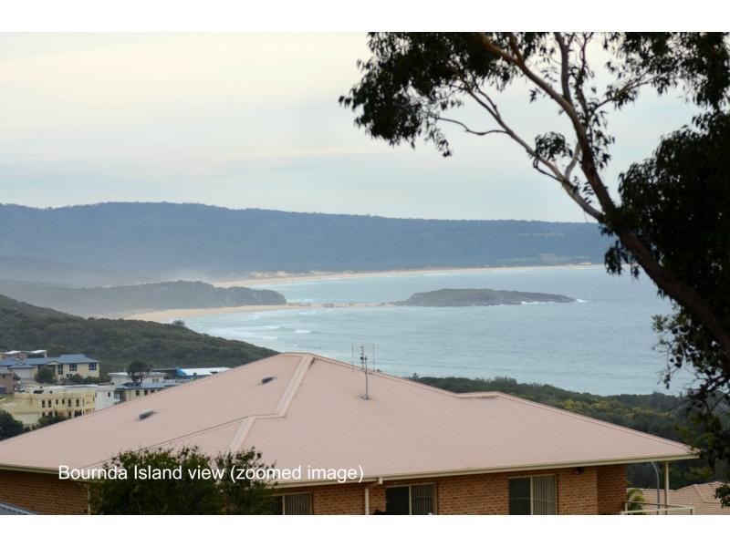 3 Emily Lane, Tura Beach NSW 2548