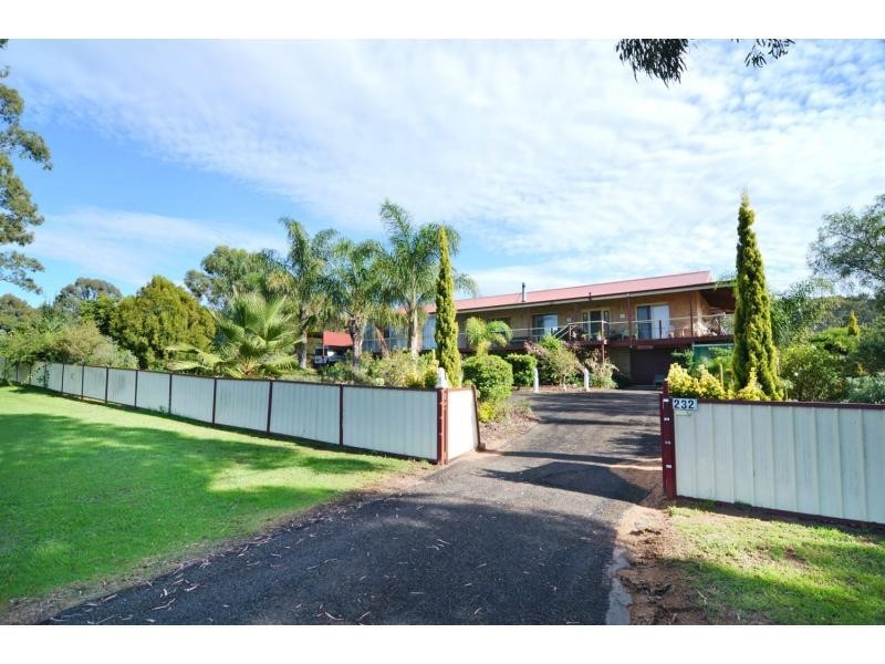 232 Bald Hills Road, Bald Hills NSW 2549