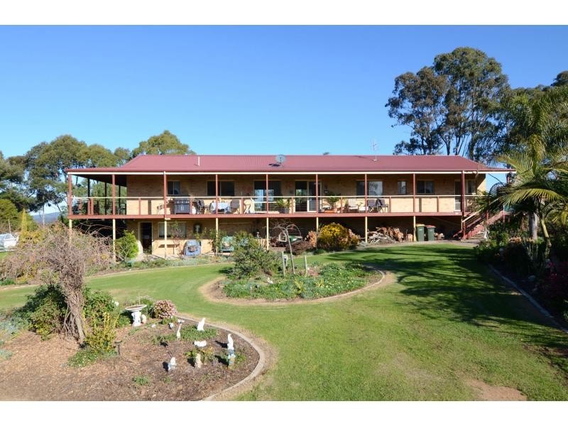 232 Bald Hills Road, Bald Hills NSW 2549