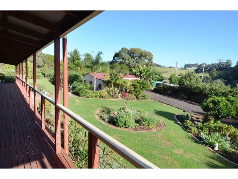 232 Bald Hills Road, Bald Hills NSW 2549