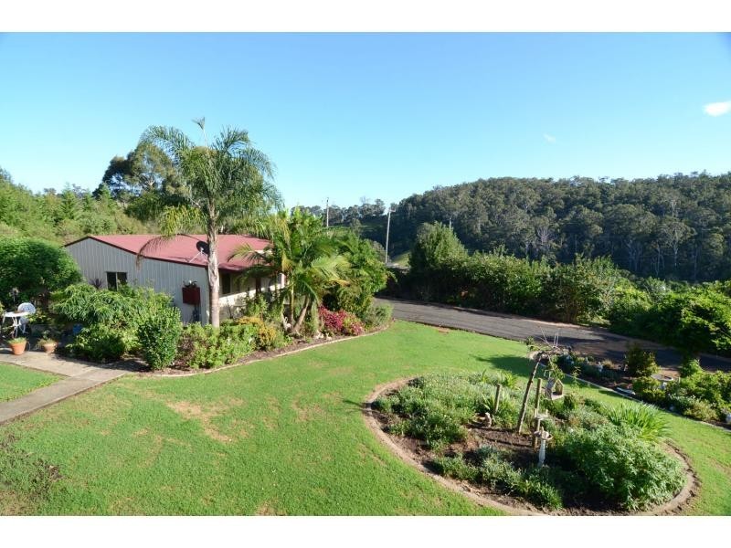 232 Bald Hills Road, Bald Hills NSW 2549