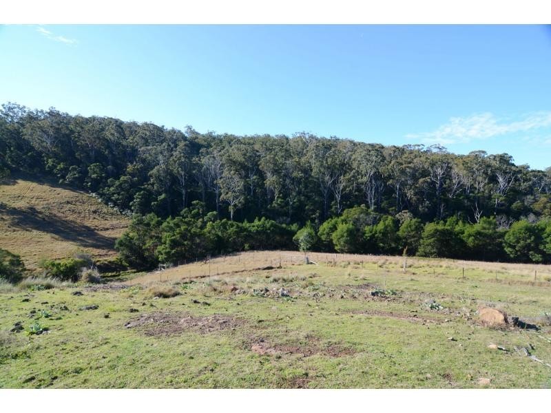 232 Bald Hills Road, Bald Hills NSW 2549