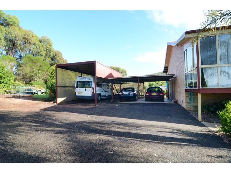 232 Bald Hills Road, Bald Hills NSW 2549