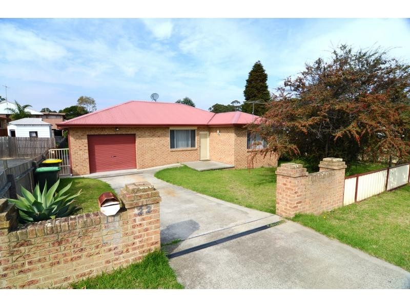 22 Mitchell Street, Eden NSW 2551