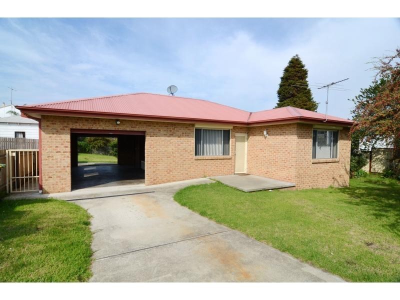 22 Mitchell Street, Eden NSW 2551