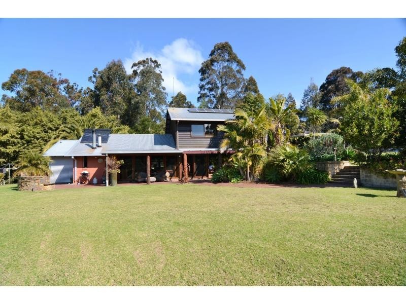 133 Oaklands Lane, Pambula NSW 2549