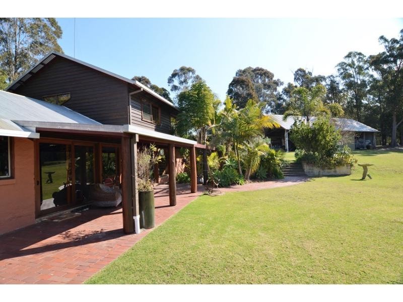 133 Oaklands Lane, Pambula NSW 2549