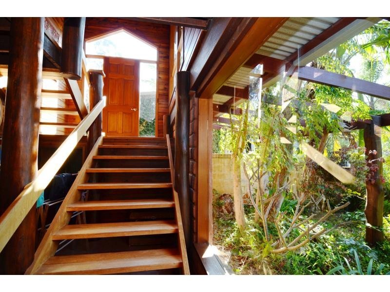 133 Oaklands Lane, Pambula NSW 2549