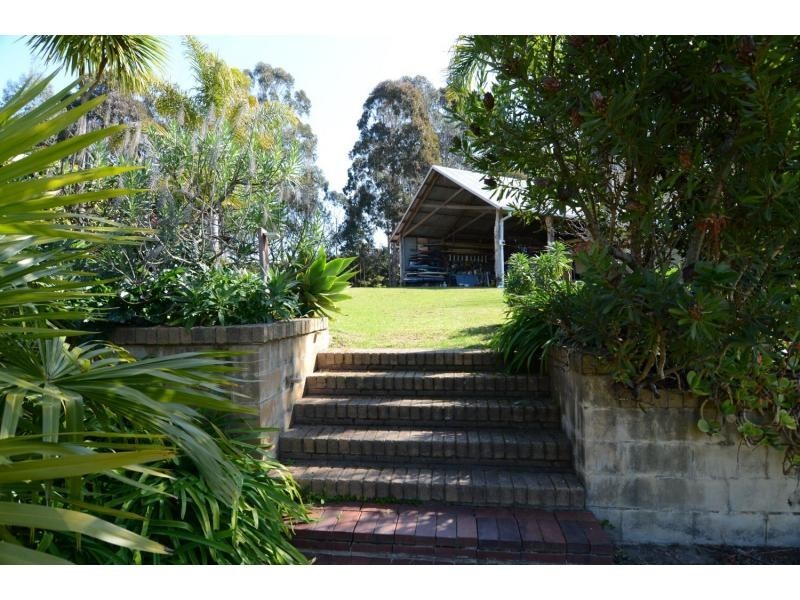 133 Oaklands Lane, Pambula NSW 2549