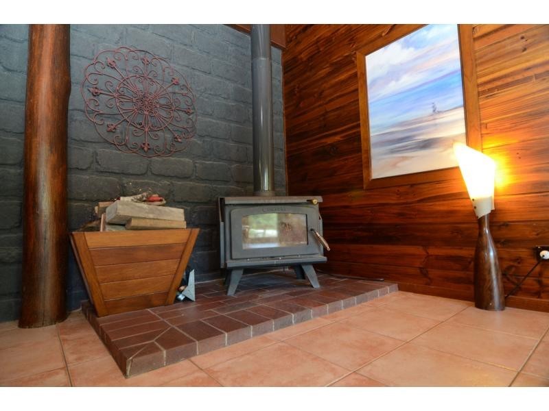 133 Oaklands Lane, Pambula NSW 2549