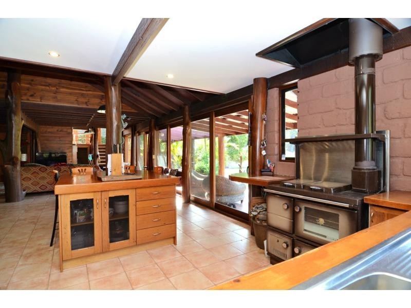 133 Oaklands Lane, Pambula NSW 2549