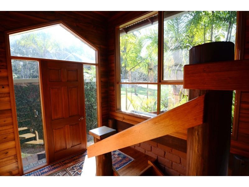 133 Oaklands Lane, Pambula NSW 2549