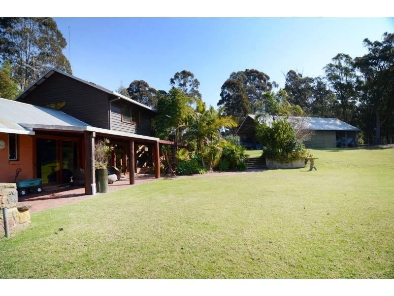 133 Oaklands Lane, Pambula NSW 2549