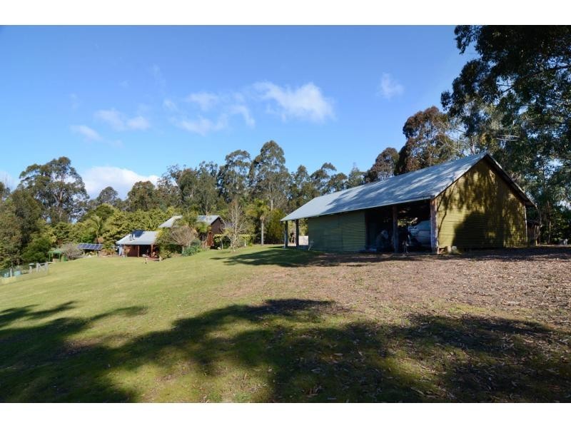 133 Oaklands Lane, Pambula NSW 2549