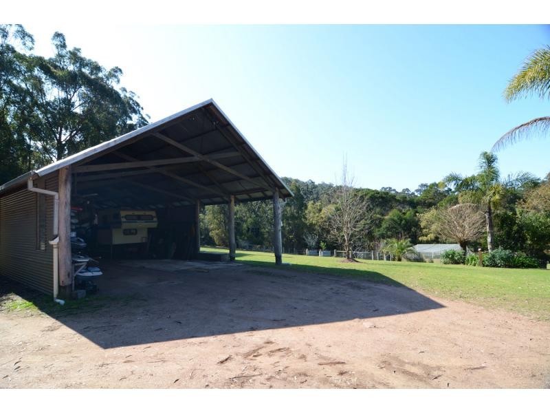 133 Oaklands Lane, Pambula NSW 2549