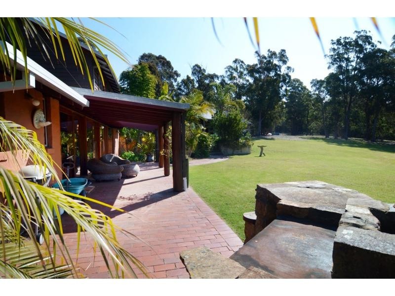 133 Oaklands Lane, Pambula NSW 2549