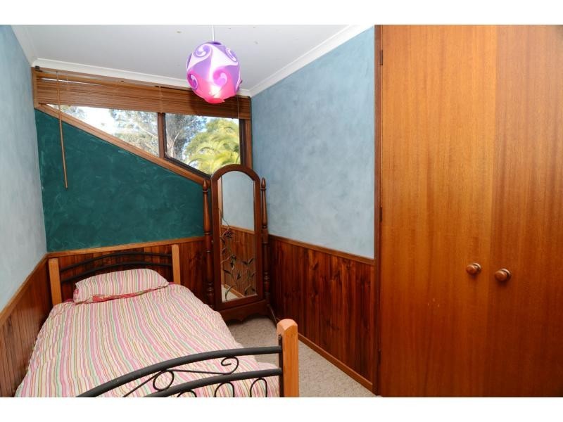 133 Oaklands Lane, Pambula NSW 2549