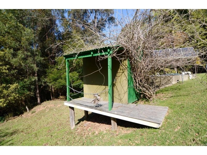 133 Oaklands Lane, Pambula NSW 2549