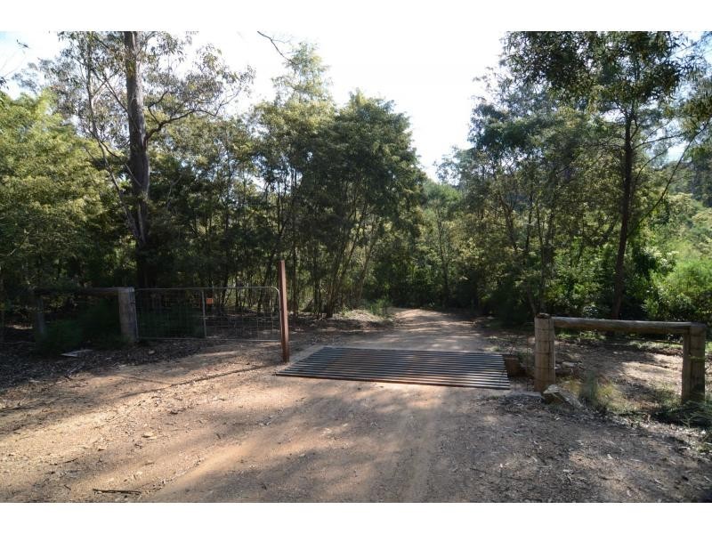 133 Oaklands Lane, Pambula NSW 2549