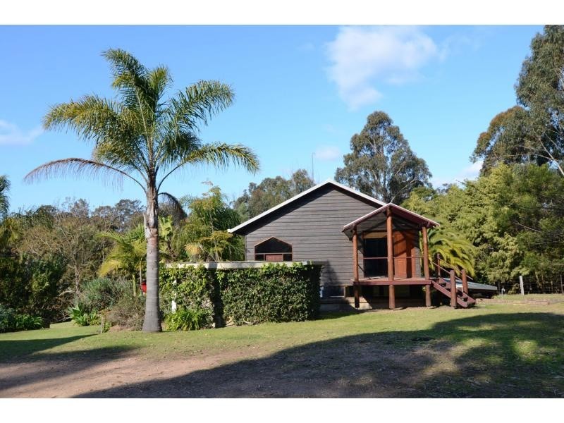 133 Oaklands Lane, Pambula NSW 2549