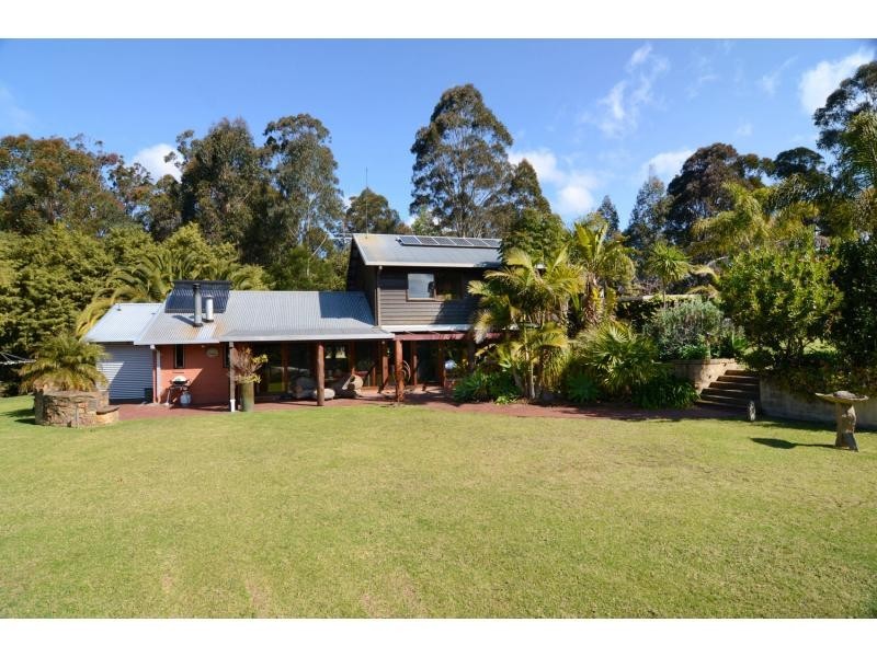 133 Oaklands Lane, Pambula NSW 2549