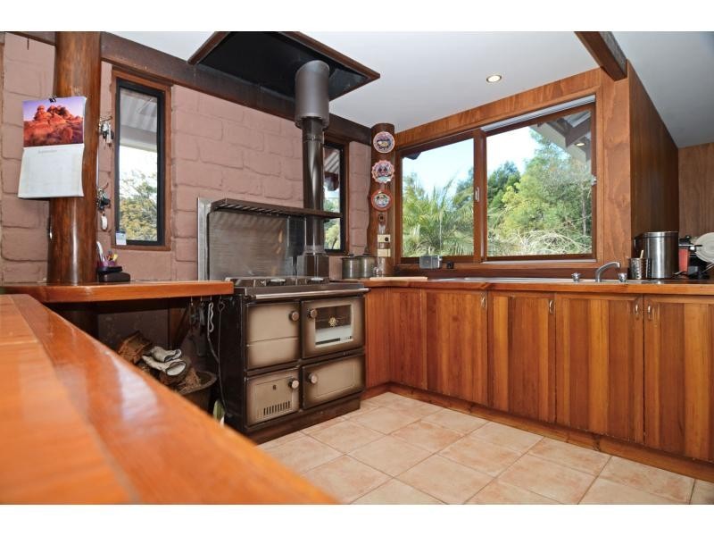 133 Oaklands Lane, Pambula NSW 2549