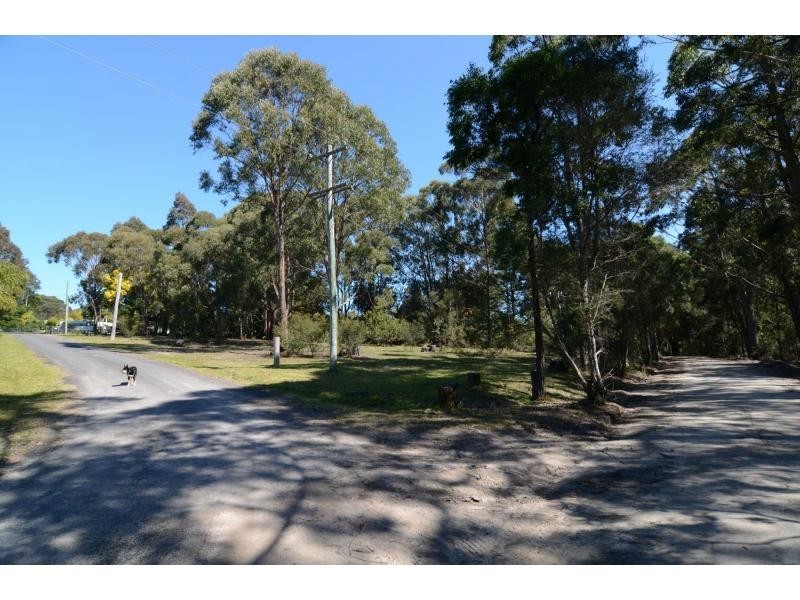 10 North Street, Wonboyn NSW 2551