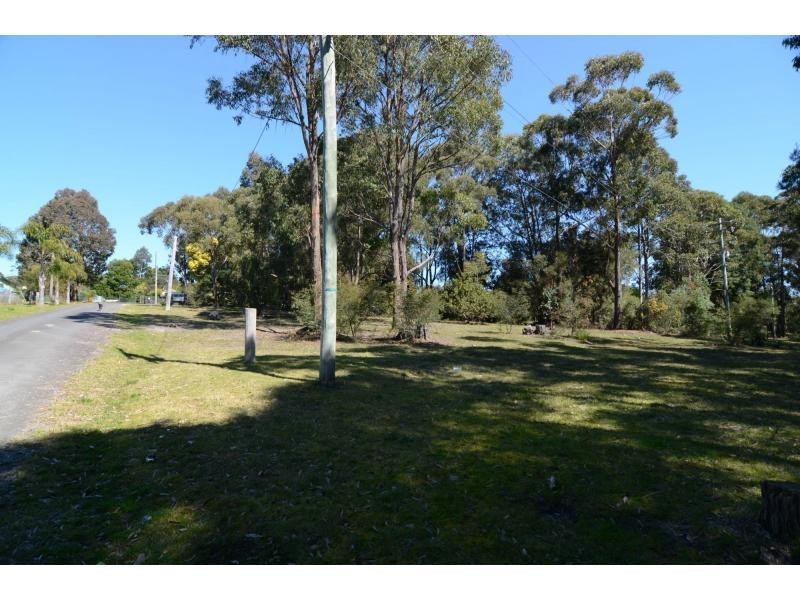 10 North Street, Wonboyn NSW 2551