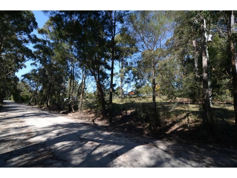 10 North Street, Wonboyn NSW 2551