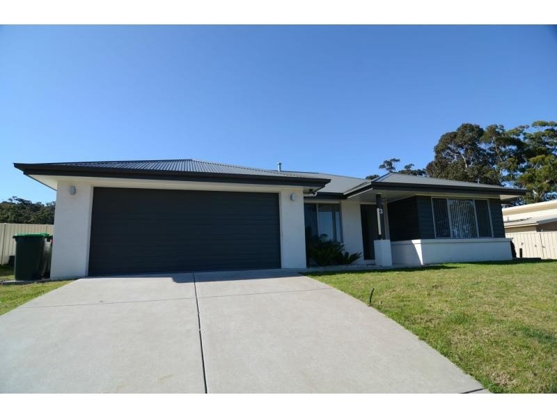 Eden NSW 2551