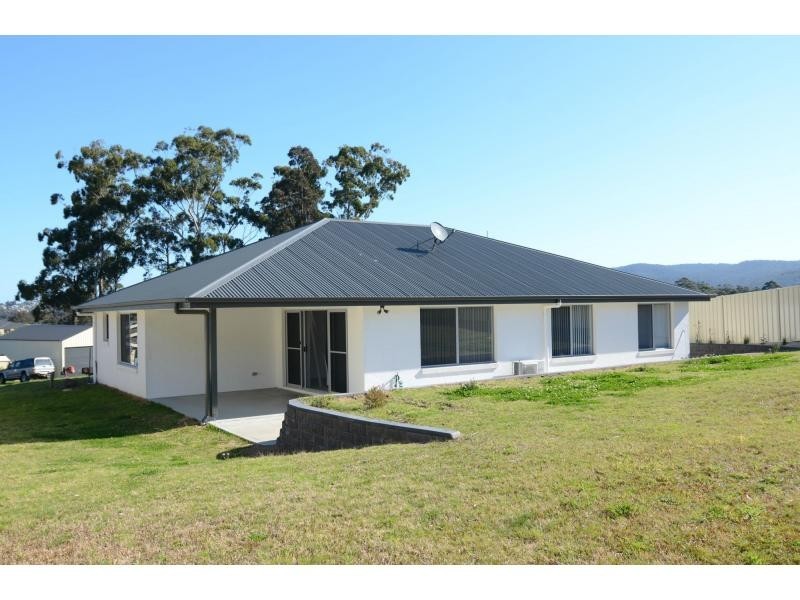 Eden NSW 2551
