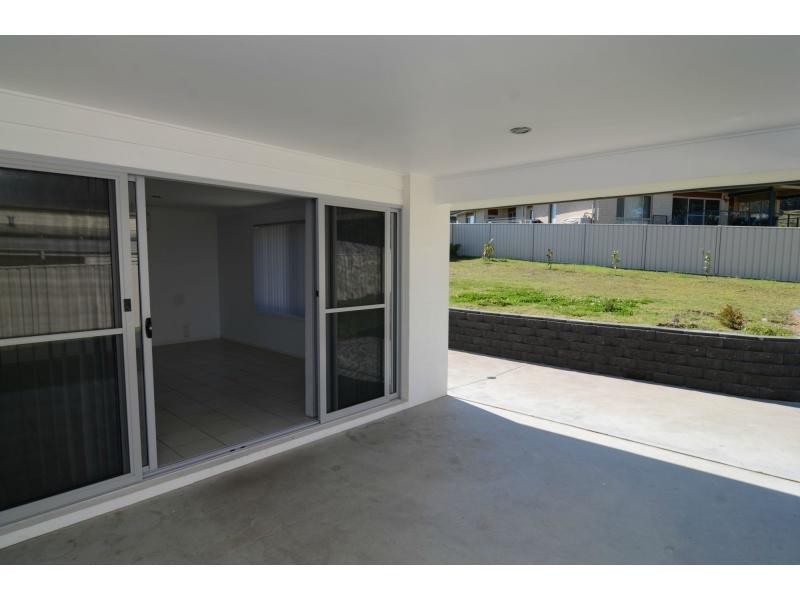 Eden NSW 2551