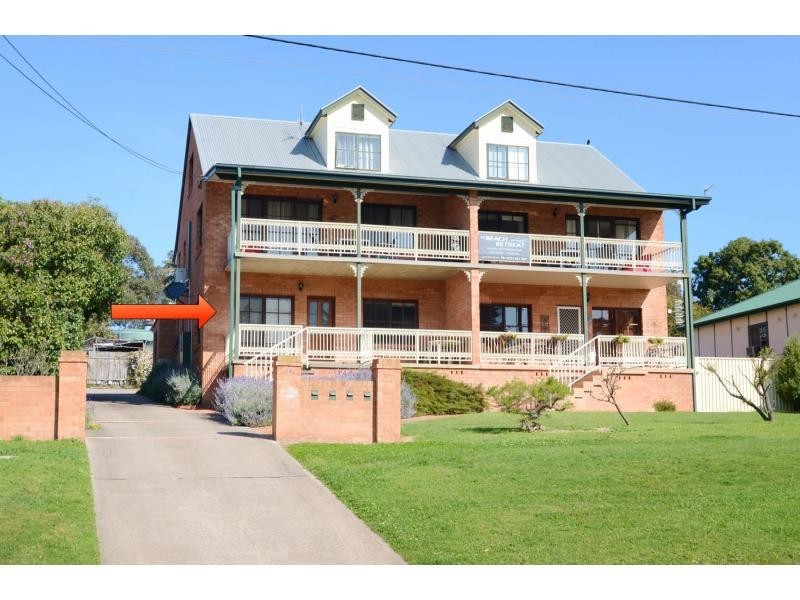 Unit 1/12-14 Mitchell Street, Eden NSW 2551