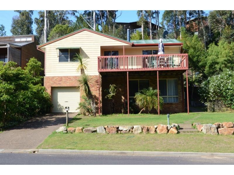 55 Ida Rodd Drive, Eden NSW 2551