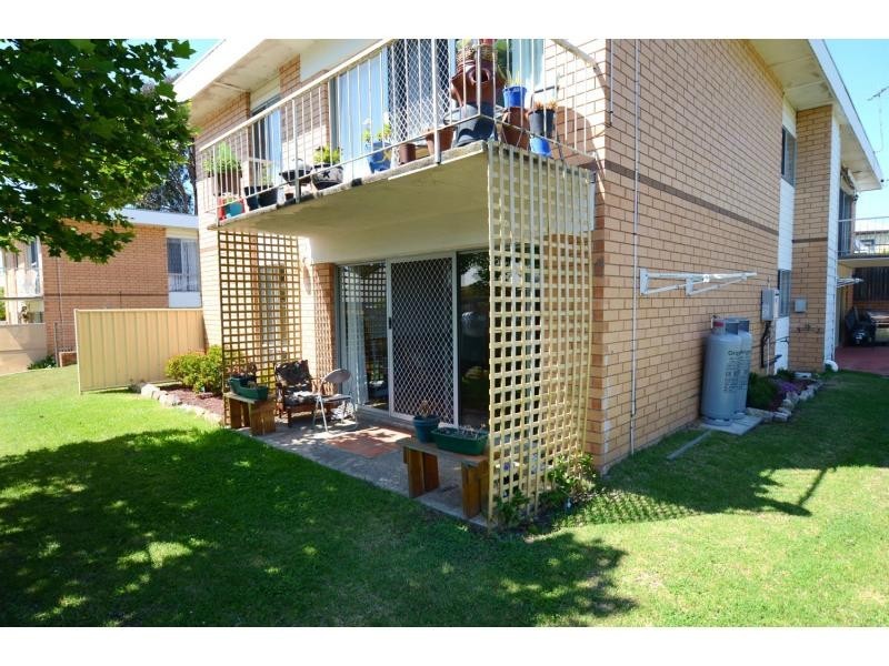 Unit 8/4 Calle Calle Street, Eden NSW 2551