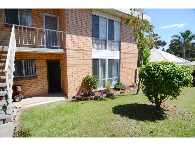 Unit 8/4 Calle Calle Street, Eden NSW 2551