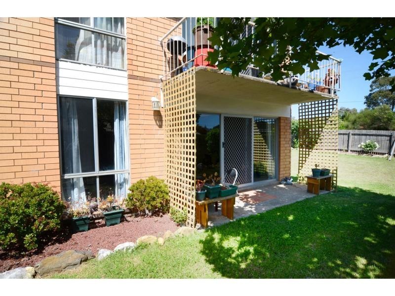 Unit 8/4 Calle Calle Street, Eden NSW 2551