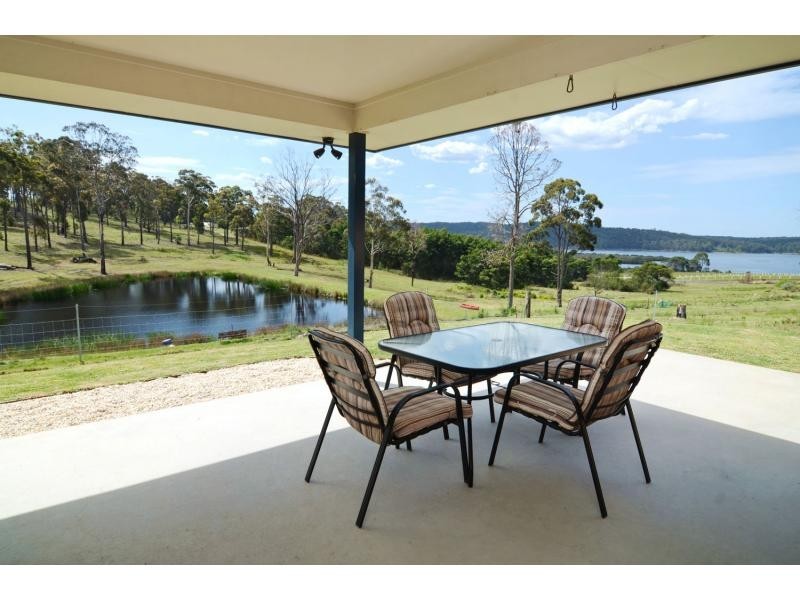 61 Grenenger Road, Greigs Flat NSW 2549