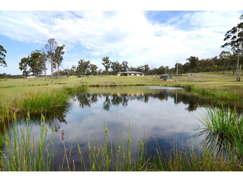 61 Grenenger Road, Greigs Flat NSW 2549