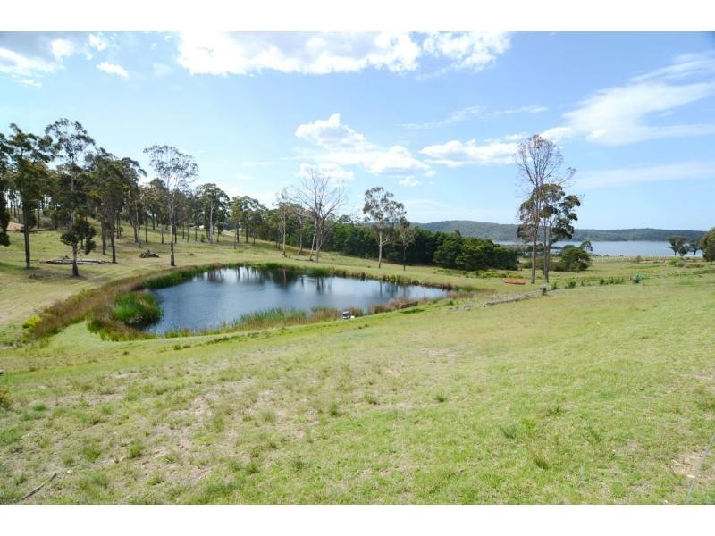 61 Grenenger Road, Greigs Flat NSW 2549