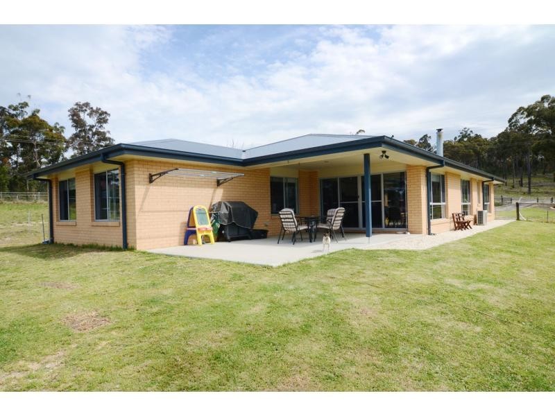 61 Grenenger Road, Greigs Flat NSW 2549