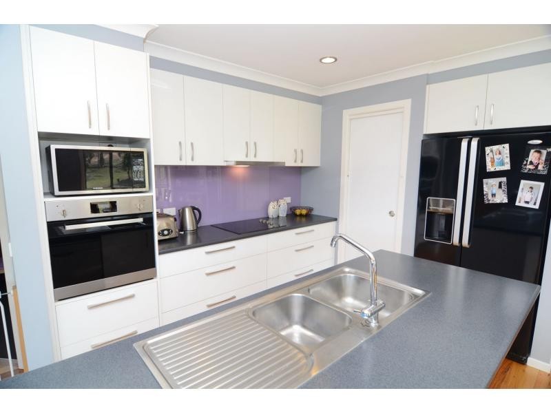 61 Grenenger Road, Greigs Flat NSW 2549