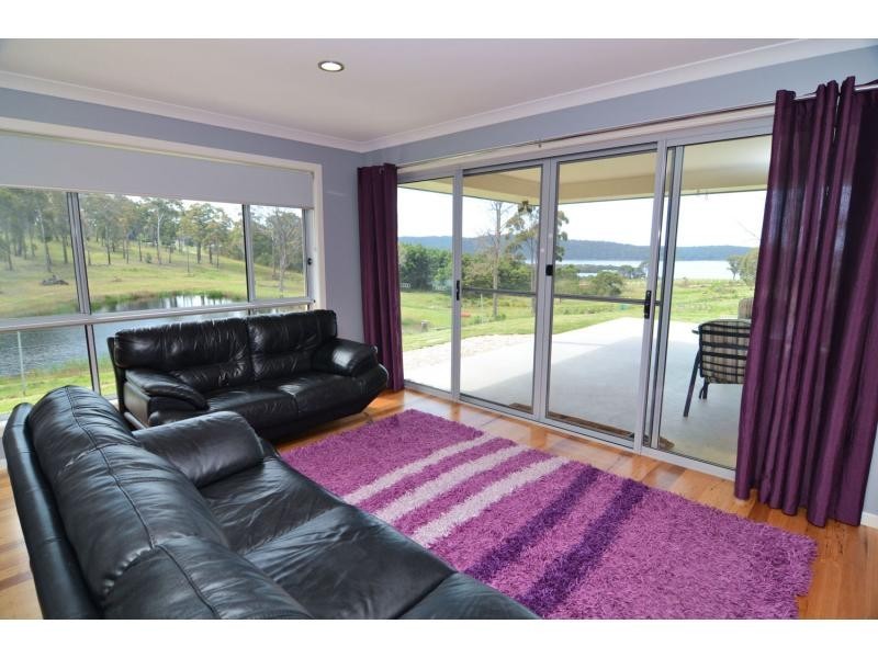 61 Grenenger Road, Greigs Flat NSW 2549