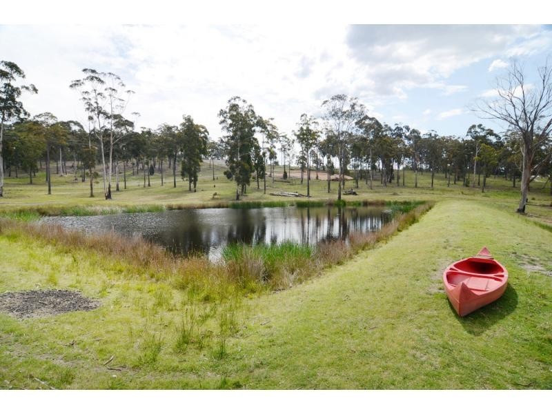 61 Grenenger Road, Greigs Flat NSW 2549