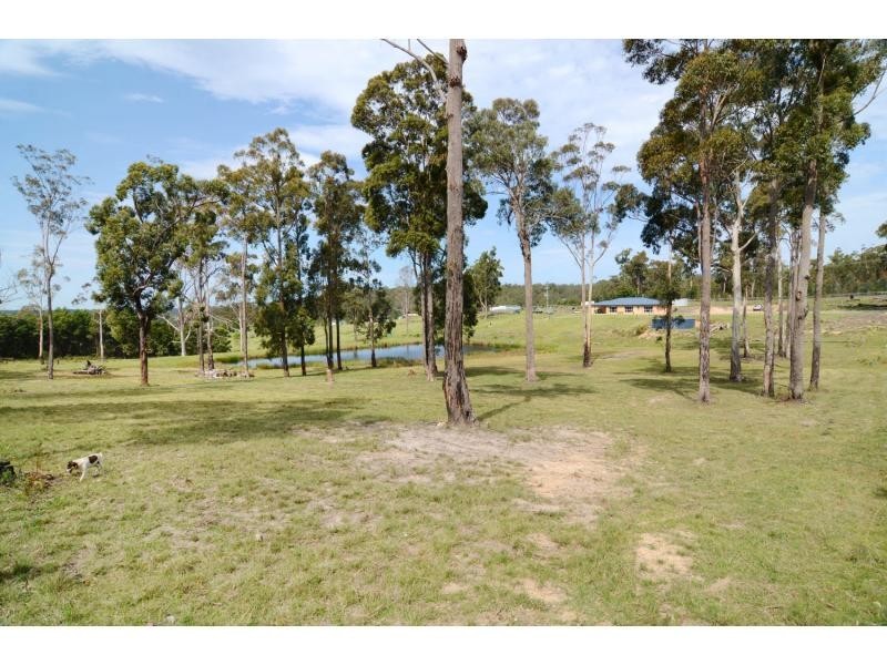61 Grenenger Road, Greigs Flat NSW 2549