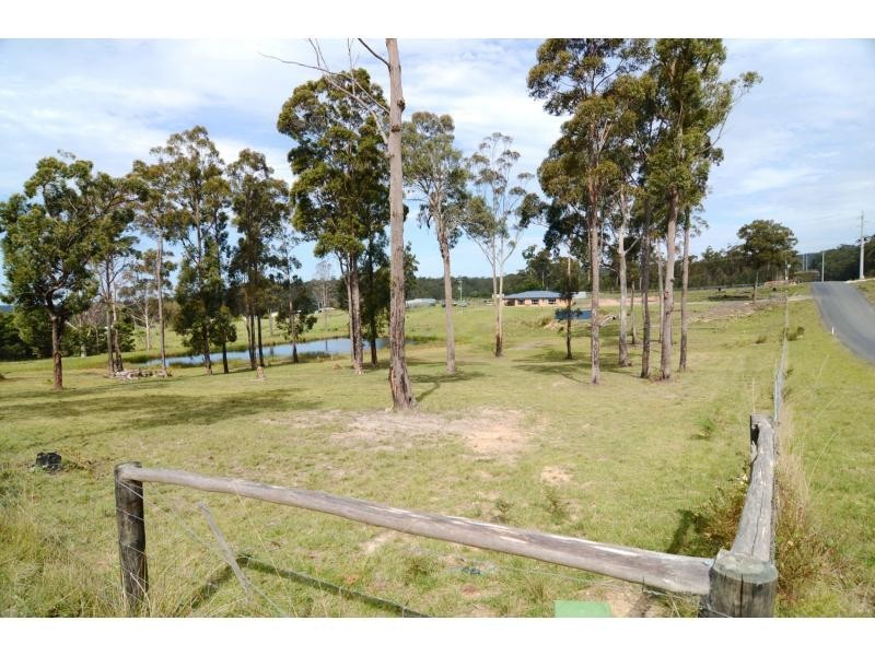 61 Grenenger Road, Greigs Flat NSW 2549