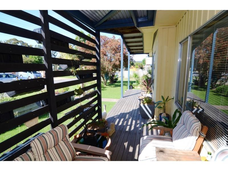 2 Linton Street, Eden NSW 2551